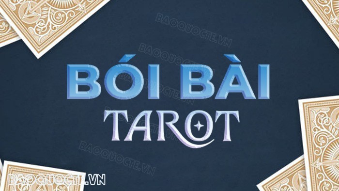 Xem cách bói bài Tarot online chính xác
